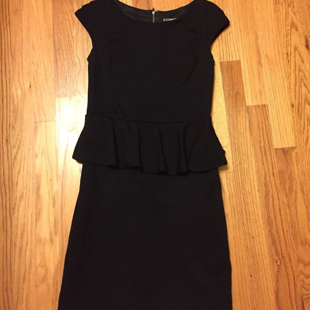 Express   Dress